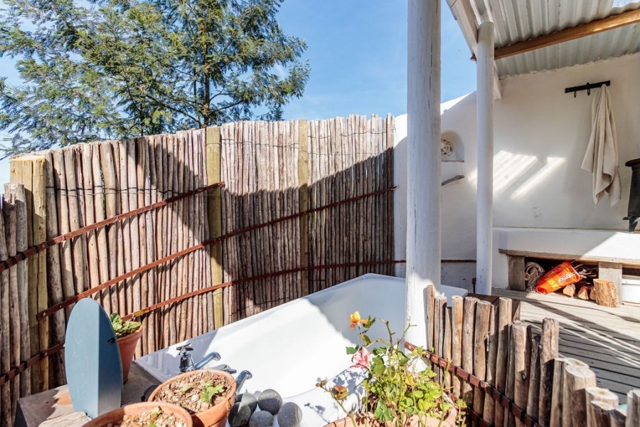 4 Bedroom Property for Sale in Joubertina Eastern Cape